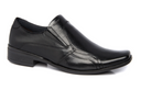 Sapato de couro masculino Ferracini Frankfurt 4375
