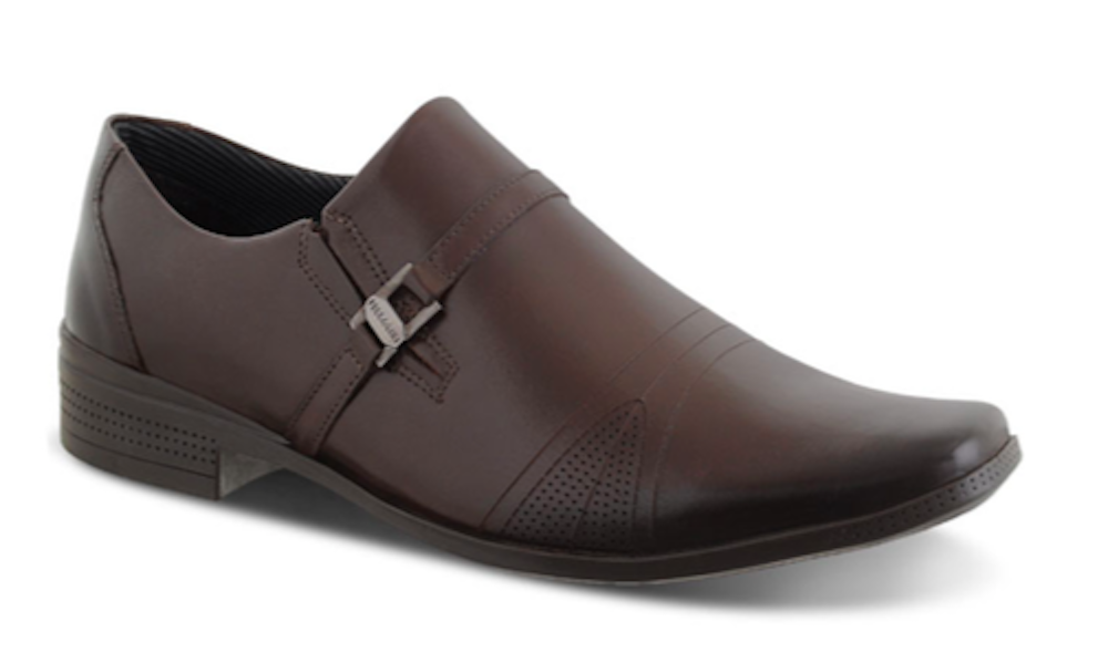 Ferracini Frankfurt Men's Leather Shoe 4378