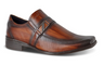 Sapato de couro masculino Ferracini Frankfurt 4380