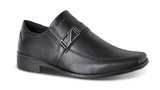 Sapato de couro masculino Ferracini Frankfurt 4380