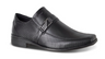 Sapato de couro masculino Ferracini Frankfurt 4380