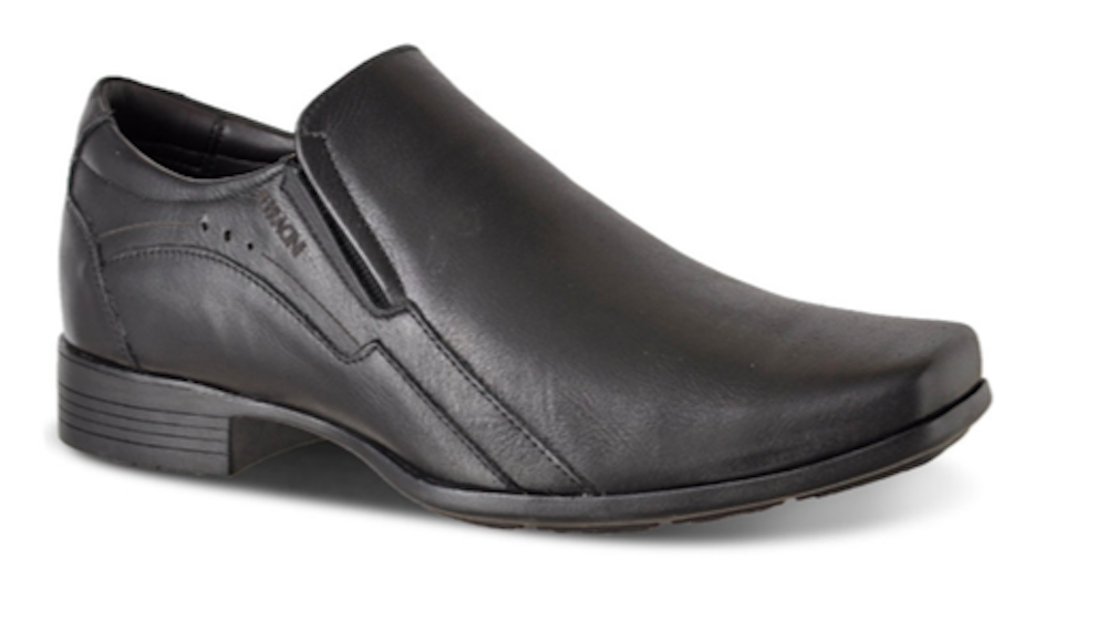 Zapato de piel para hombre Ferracini Guibson 5702