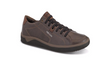 Ferracini Jeep Zapatillas de piel para hombre 1350D