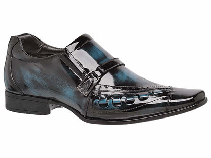 Rafarillo Men's Leather Shoe 79146