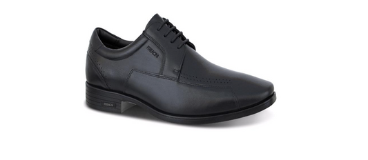 Sapato masculino de couro Ferracini Leblon 3840