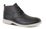 Sapato masculino de couro Ferracini Malmo 6740