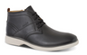 Sapato masculino de couro Ferracini Malmo 6740