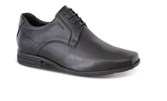 Sapato masculino de couro Ferracini Mayer 5987