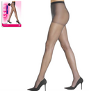 Lupo Loba Meia-calça Feminina Classic Fio 15 5760