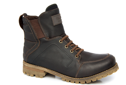 Ferracini Pionner Men's Leather Boot 9678