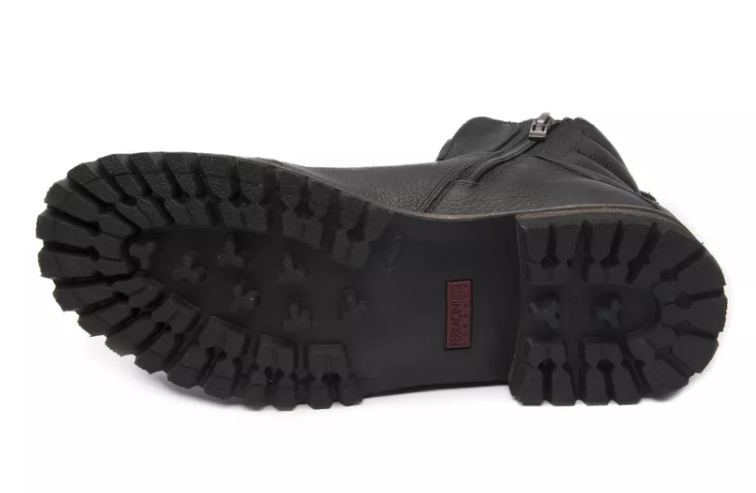 Ferracini Pioneer Bota de piel para hombre 9678