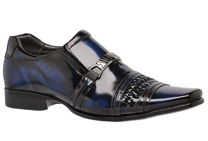 Rafarillo Men's Leather Shoe 79120