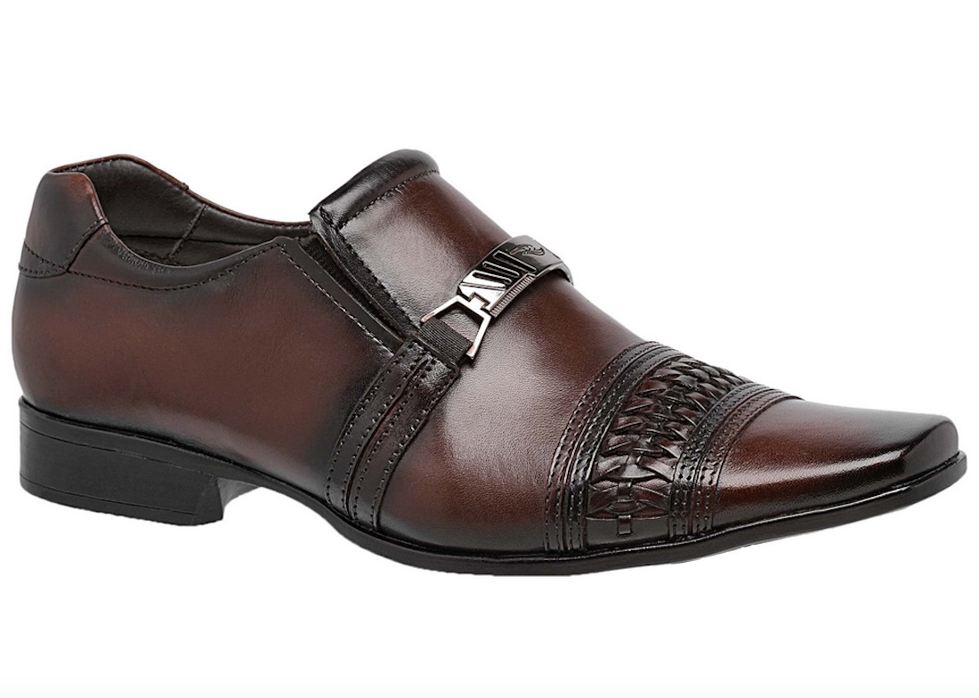 Sapatos hot sale rafarillo 2017