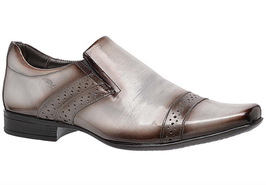 Rafarillo Genova Men's Leather Shoe 6295
