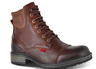 Bota masculina de couro Ferracini Ranger 8660