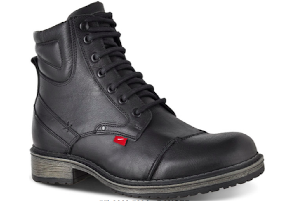 Bota masculina de couro Ferracini Ranger 8660