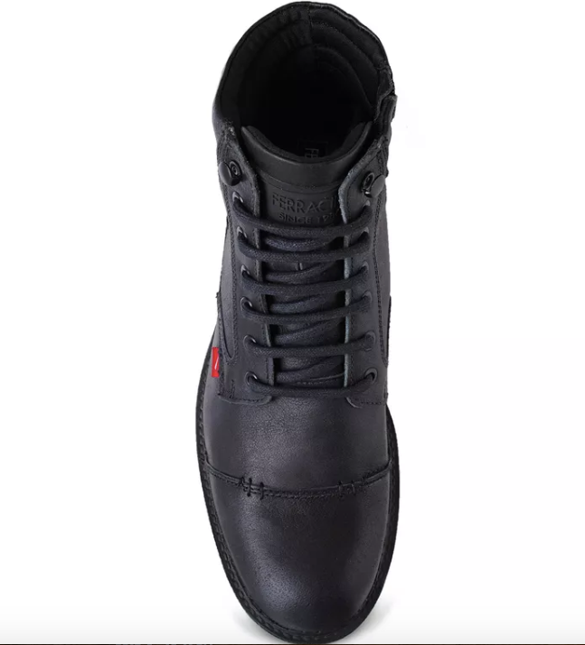 Ferracini Ranger Bota de piel para hombre 8660