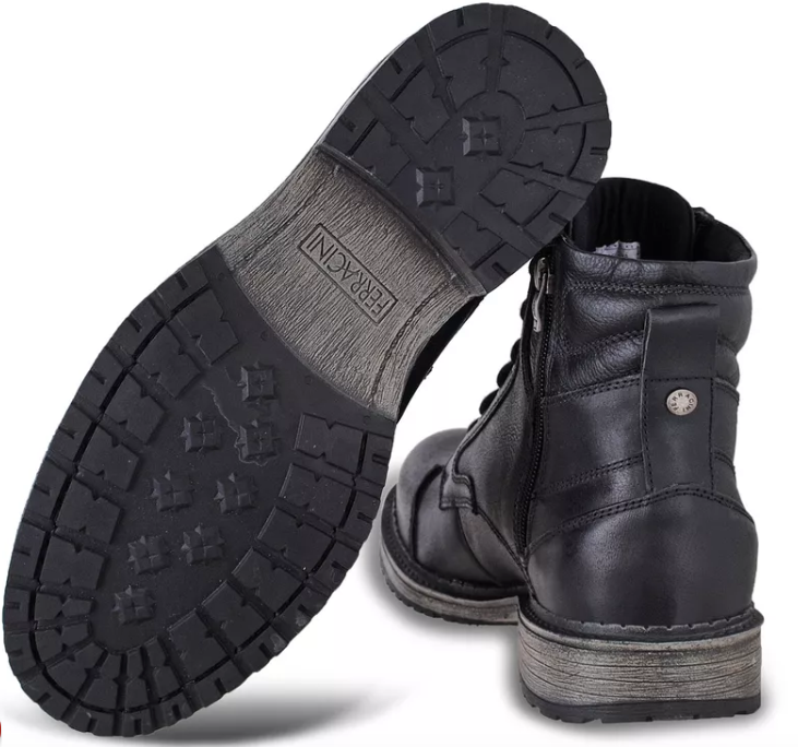 Ferracini Ranger Men's Leather Boot 8660