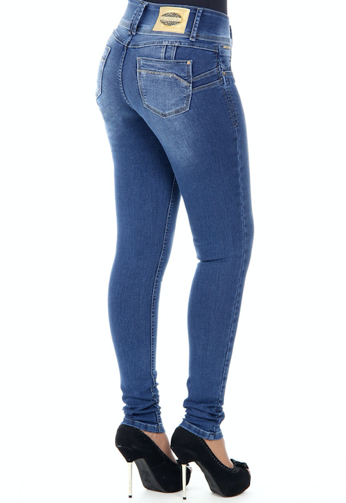 Sawary Women's Jeans Pants 243744