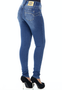 Pantalones vaqueros de mujer Sawary 243744