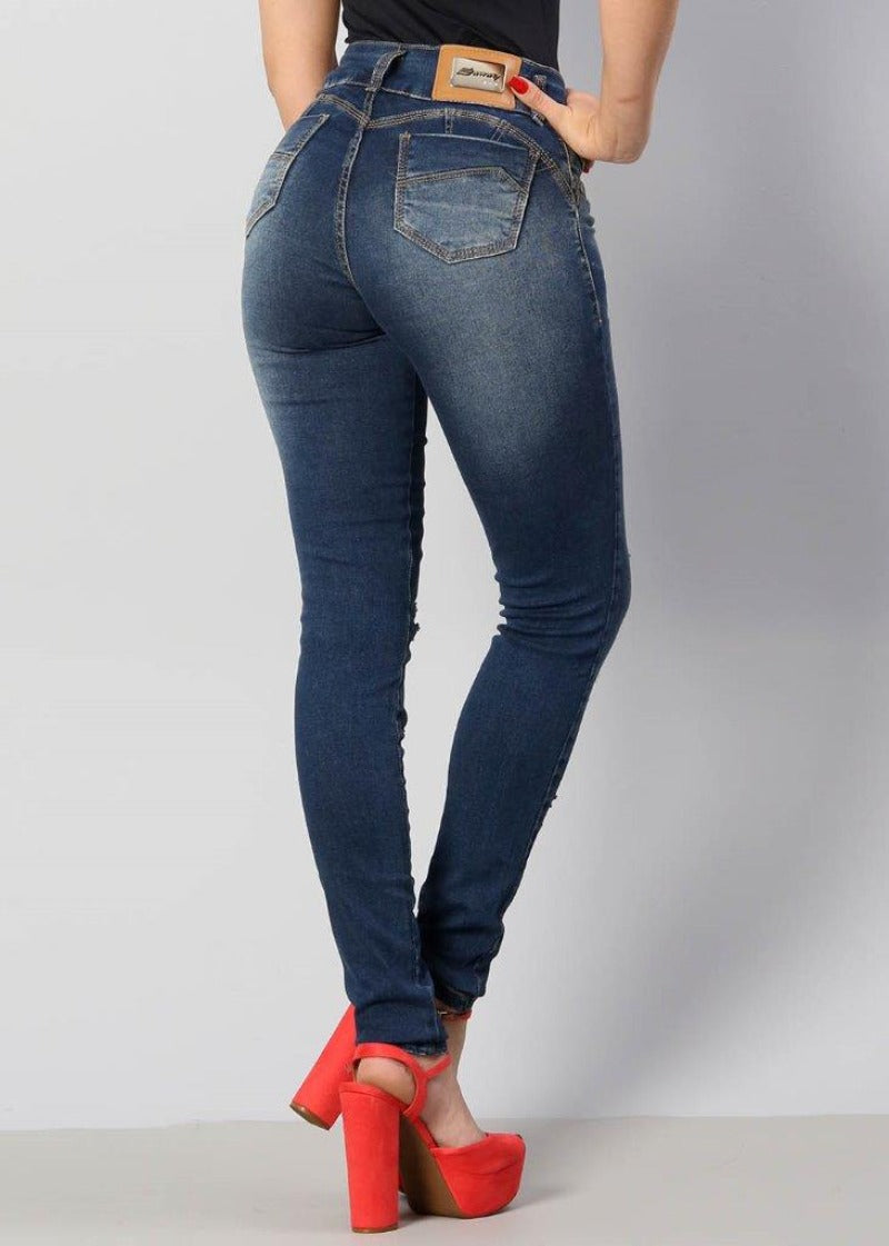 Sawary Women's Jeans Pants 248380