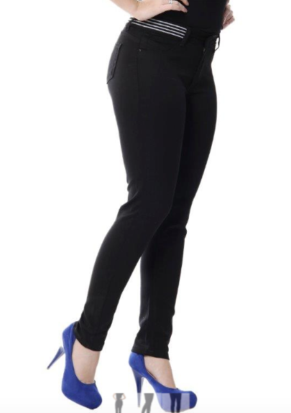 Sawary Women's Pants 255475