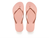 Havaianas  Slim Flip Flop  Sandals