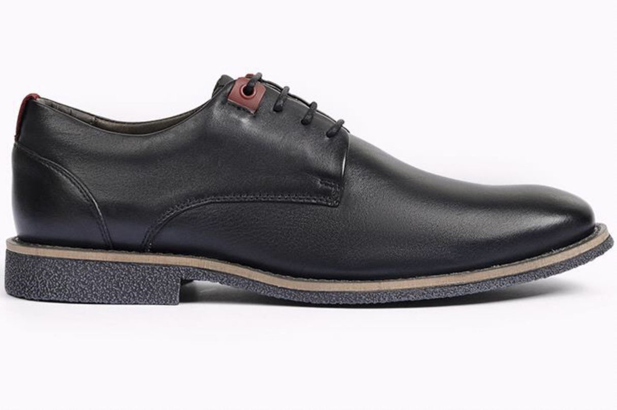 Sapato masculino de couro Bangkok Ferracini 2953