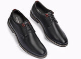 Sapato masculino de couro Bangkok Ferracini 2953