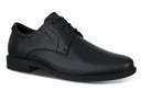 Sapato de couro masculino Ferracini Roma 4537