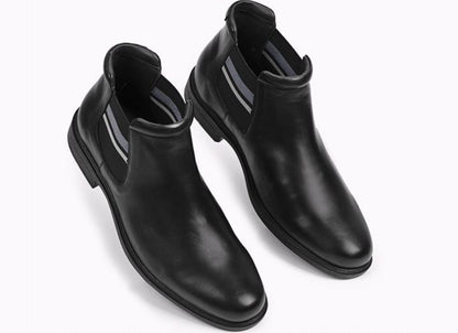 Ferracini Men's Roma Leather Boot 4540