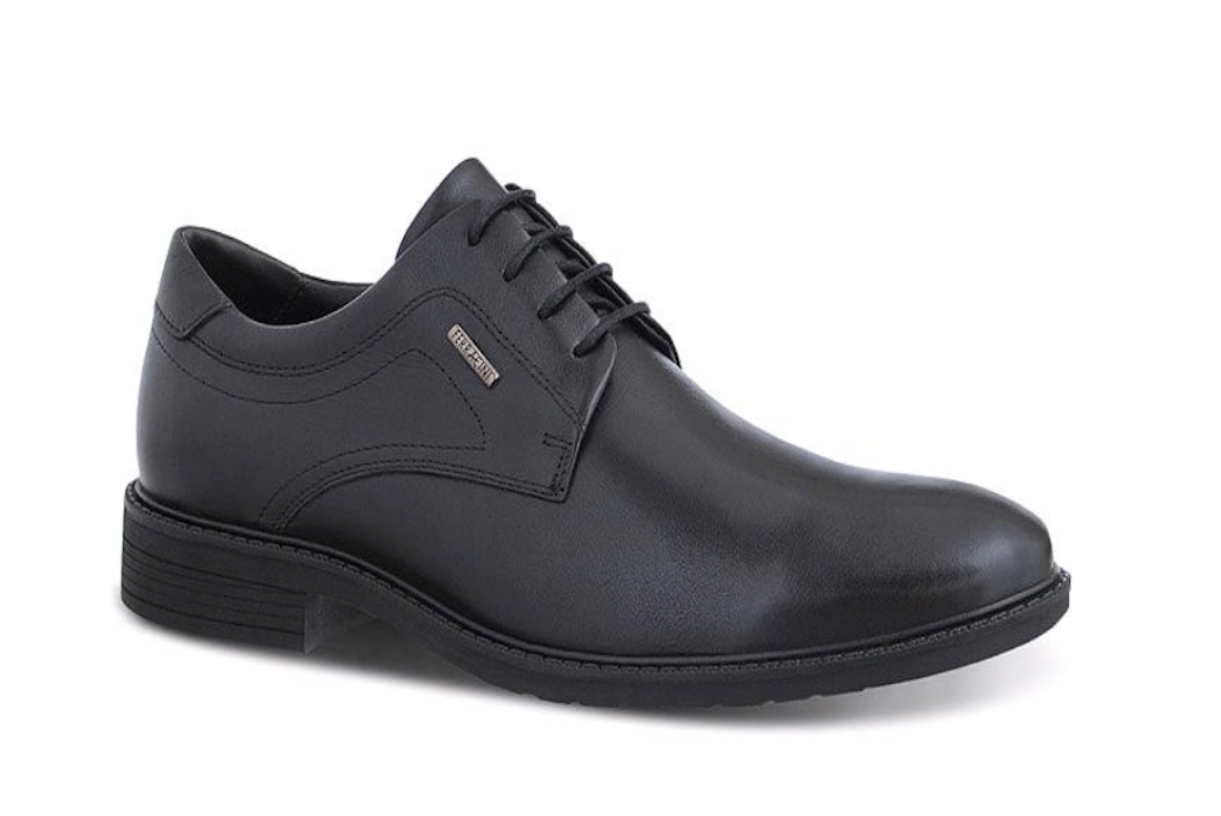 Ferracini Toquio Men's Leather Shoes 5531