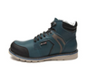 Bota masculina de couro Ferracini Troia 9172