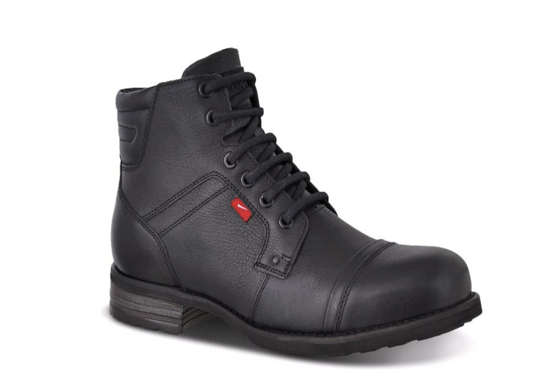 Ferracini York  Men's Leather Boot 9882