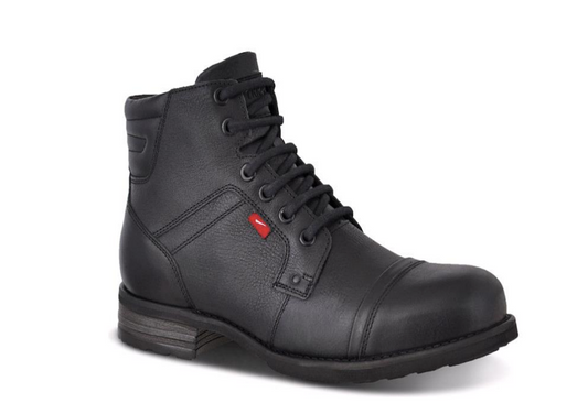 Ferracini York Bota de piel para hombre 9882