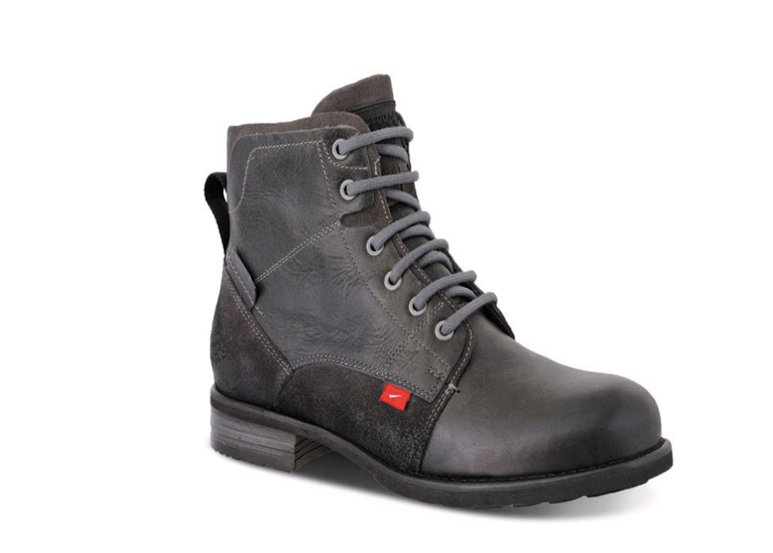 Ferracini York  Men's Leather Boot 9884