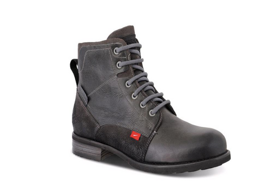 Ferracini York Bota de piel para hombre 9884