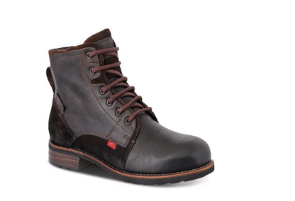 Ferracini York  Men's Leather Boot 9884
